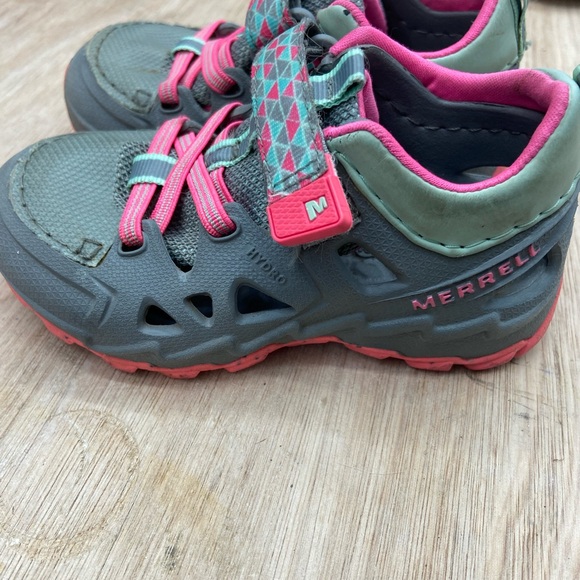 Merrell water hiking shoes - Picture 3 of 3